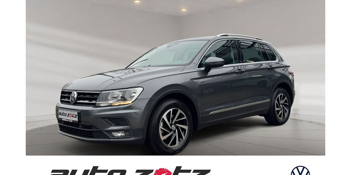 VW Tiguan 66.500 km 24.980 &euro; Landau 76829