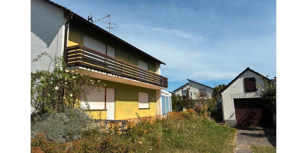 Einfamilienhaus Leimersheim - 6 Zimmer, 180 m&sup2;, 480.000&euro; | Angebot:27104316