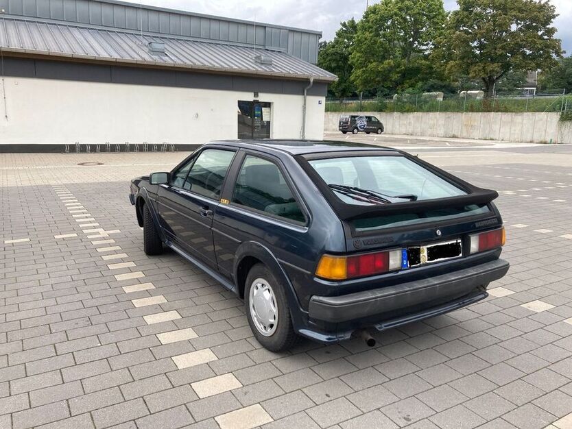 Scirocco
