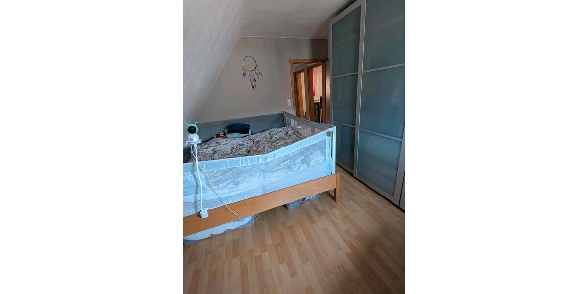 Einfamilienhaus Stutensee - 3 Zimmer, 92 m&sup2;, 417.000&euro; | Angebot:26295327