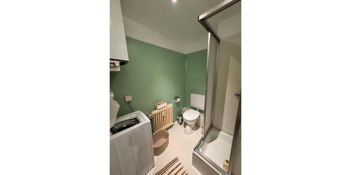 Etagenwohnung Karlsruhe - 1 Zimmer, 35 m&sup2;, 166.000&euro; | Angebot:26808288