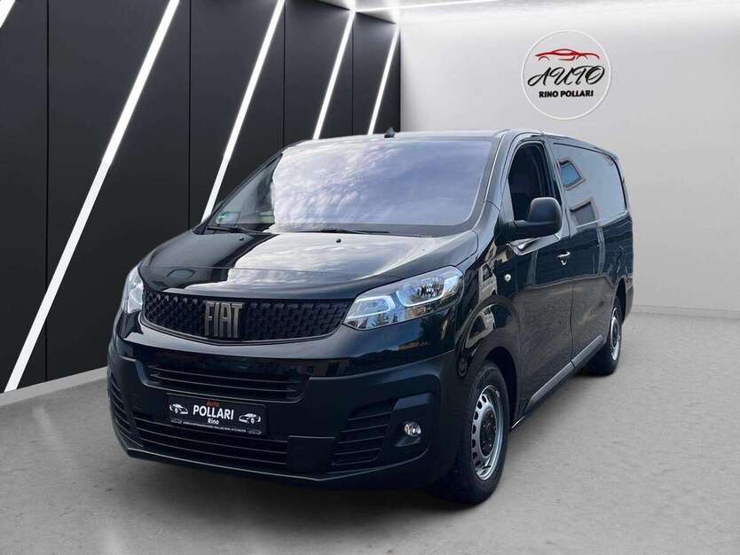 Fiat Scudo 37.000 km 22.490 € Kuppenheim 76456