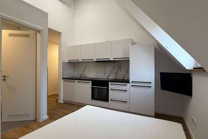 Wohnung Karlsruhe Durlach - 1 Zimmer, 20 m&sup2;, 650&euro; | Angebot:25395218
