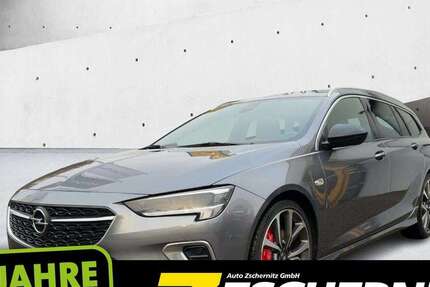 Opel Insignia 33.004 km 29.990 &euro; Ettlingen 76275