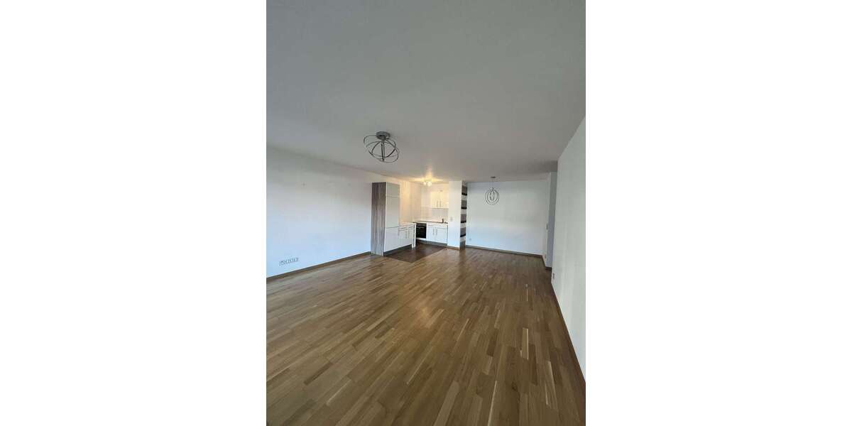 Etagenwohnung Durmersheim - 2 Zimmer, 58 m&sup2;, 551&euro; | Angebot:25281702