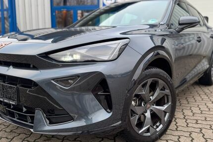 Cupra Formentor 24.300 km 28.999 &euro; Rheinzabern 76764