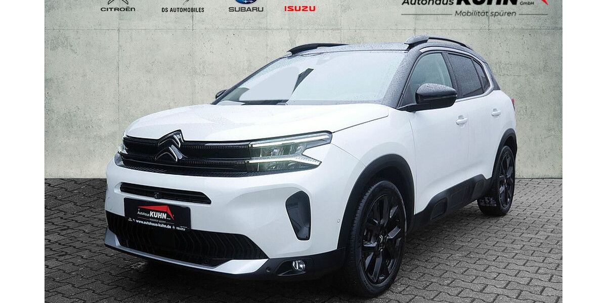 Citroen C5 Aircross 42.100 km 25.980 &euro; Karlsruhe 76185