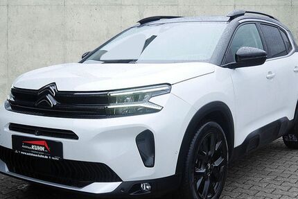Citroen C5 Aircross 42.100 km 26.480 &euro; Karlsruhe 76185