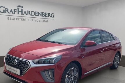 Hyundai IONIQ 53.389 km 15.977 &euro; Landau 76829