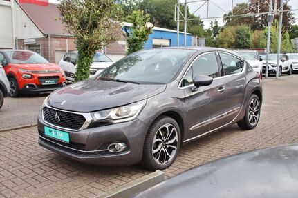 Citroen DS4