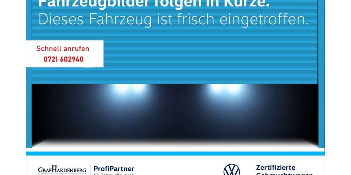 VW Crafter 62.098 km 49.880 &euro; Karlsruhe 76131