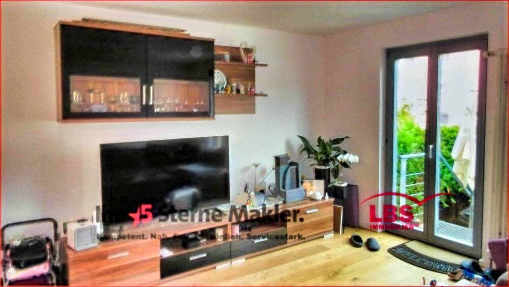 Reihenmittelhaus Bad Herrenalb - 4 Zimmer, 108 m&sup2;, 364.000&euro; | Angebot:25665814