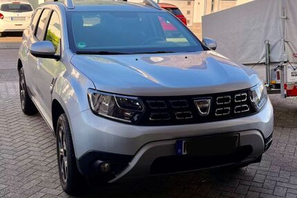Dacia Duster 32.750 km 14.999 &euro; Rastatt 76437