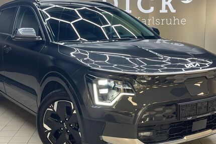 Kia Niro 42.036 km 24.450 &euro; Karlsdorf-Neuthard 76689