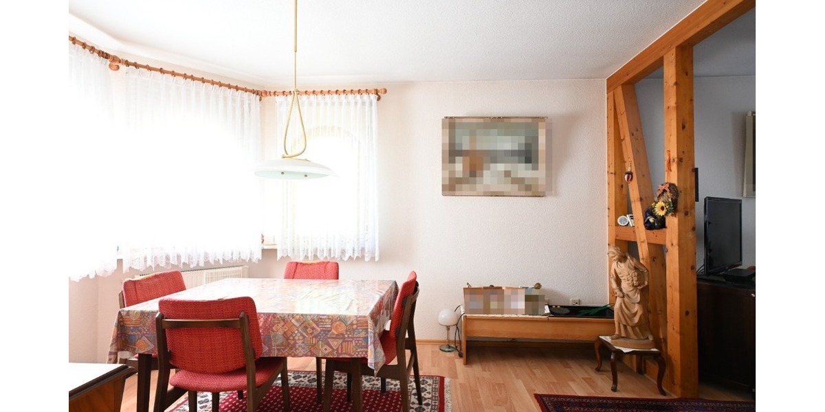 Ein Paradies für Eltern und Kinder - Einfamilienhaus Bretten Gölshausen | Angebot:26991582