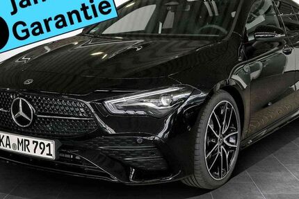 Mercedes-Benz CLA 200 Shooting Brake 10.806 km 42.998 € Karlsruhe 76185