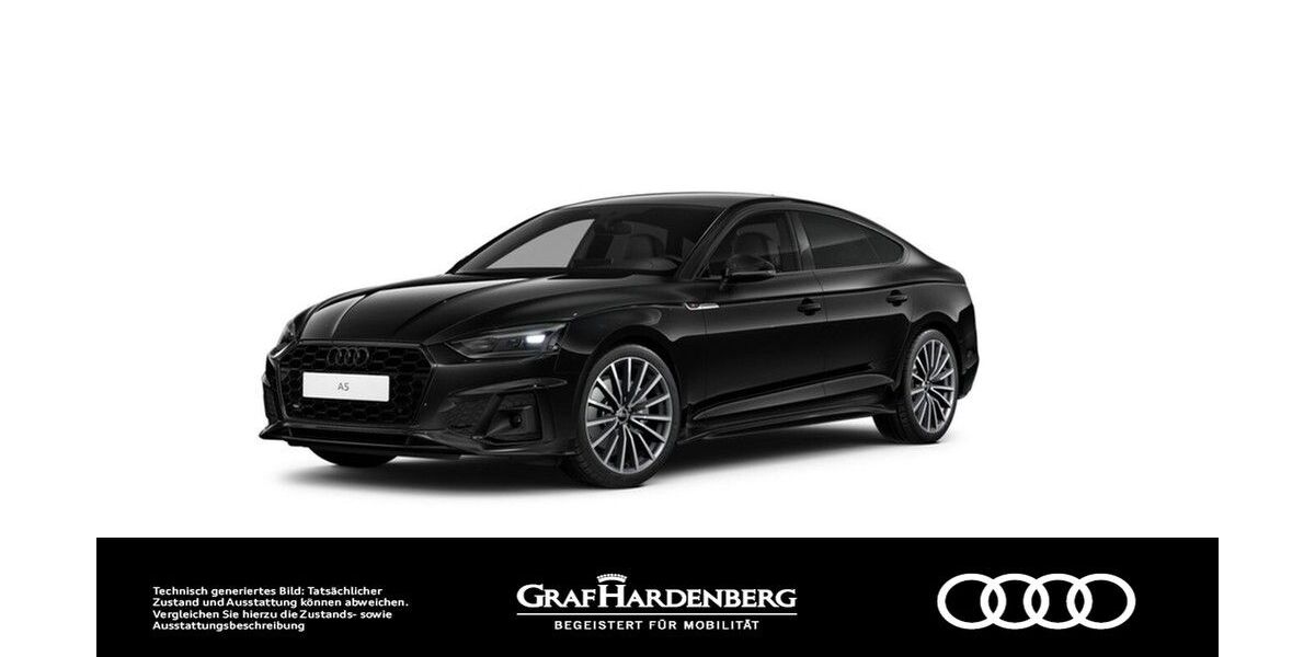 Audi A5 51.876 km 35.880 &euro; Karlsruhe 76131