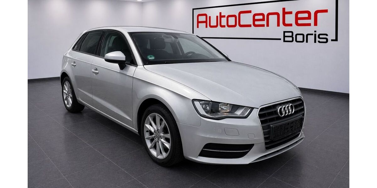 Audi A3 165.000 km 9.290 &euro; Maulbronn 75433