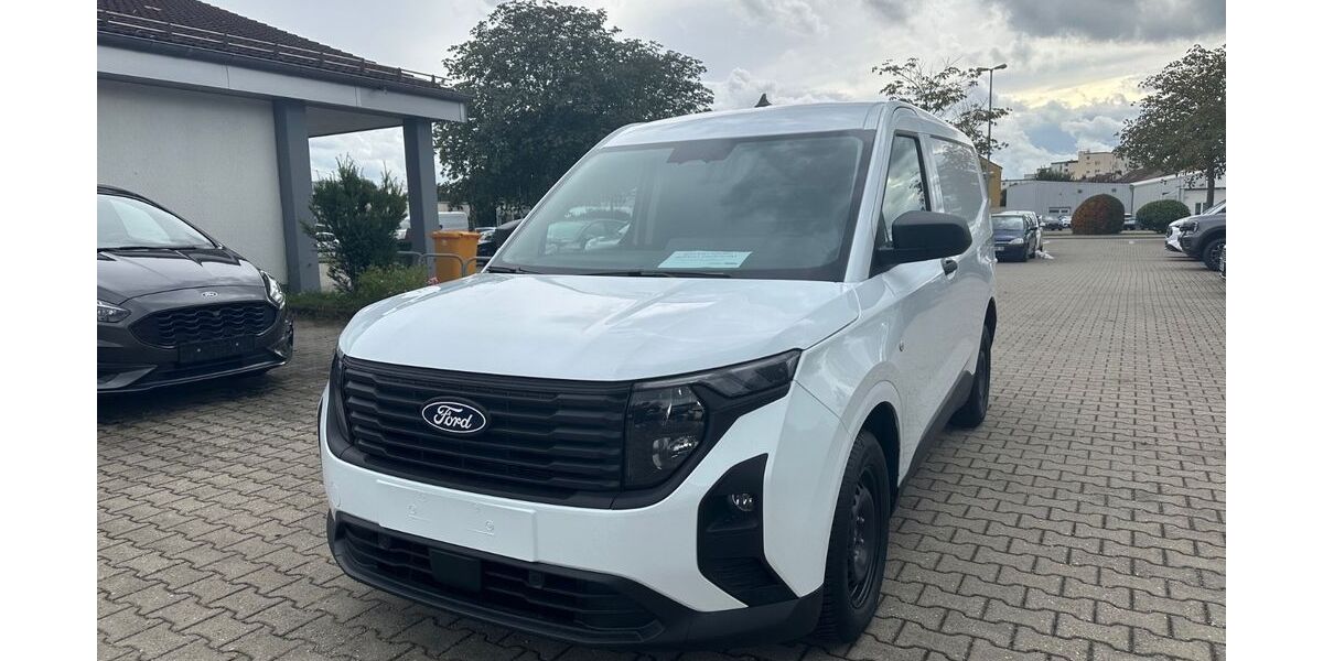 Ford Transit Courier 32.200 km 15.700 &euro; Philippsburg 76661
