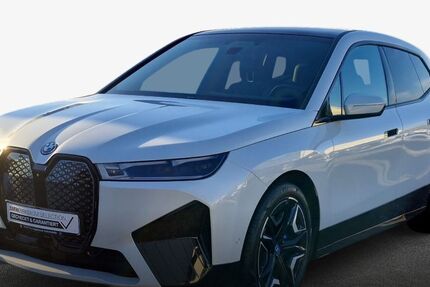 BMW iX 26.207 km 49.980 &euro; Bruchsal 76646