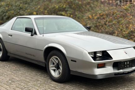Chevrolet Camaro 89.500 km 11.490 € Graben-Neudorf 76676