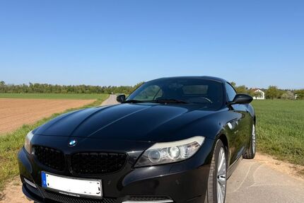 BMW Z4 148.000 km 15.500 &euro; Bad Schönborn 76669