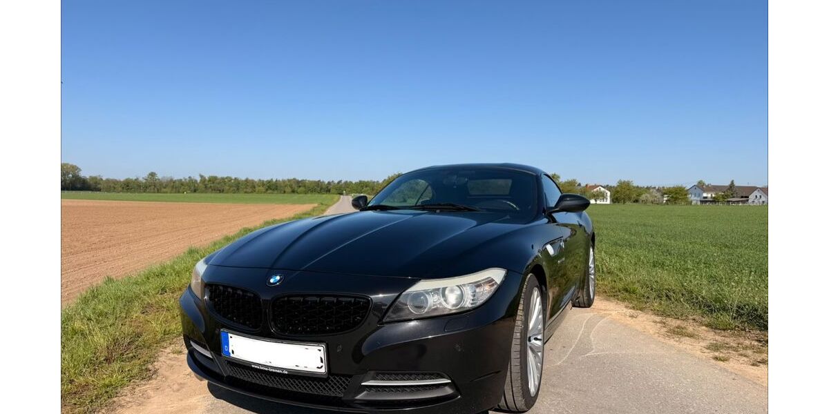 BMW Z4 148.000 km 15.500 &euro; Bad Schönborn 76669