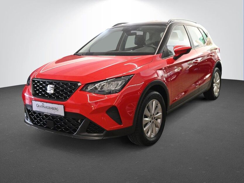 Seat Arona 19.600 km 18.370 € Karlsruhe 76131