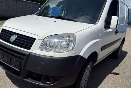 Fiat Doblo 130.578 km 3.299 &euro; Remchingen 75196