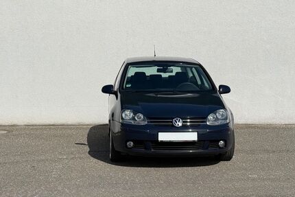 VW Golf 130.000 km 2.799 &euro; Kandel 76870