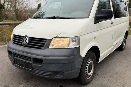 VW T5 Transporter 336.900 km 5.499 € Landau i.d. Pfalz 76829