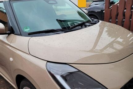 Suzuki Swift 20.000 km 18.000 € Birkenfeld 75217