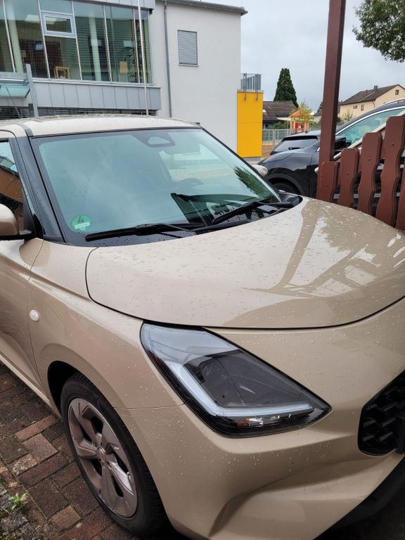 Suzuki Swift 20.000 km 18.000 € Birkenfeld 75217