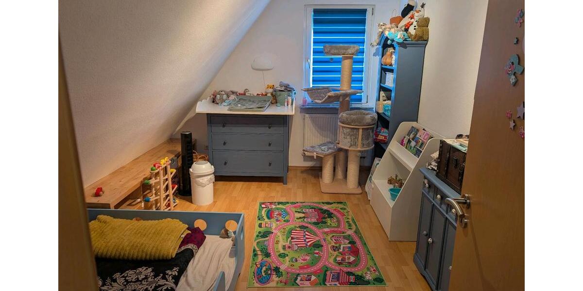 Einfamilienhaus Stutensee - 3 Zimmer, 92 m&sup2;, 385.000&euro; | Angebot:26504703