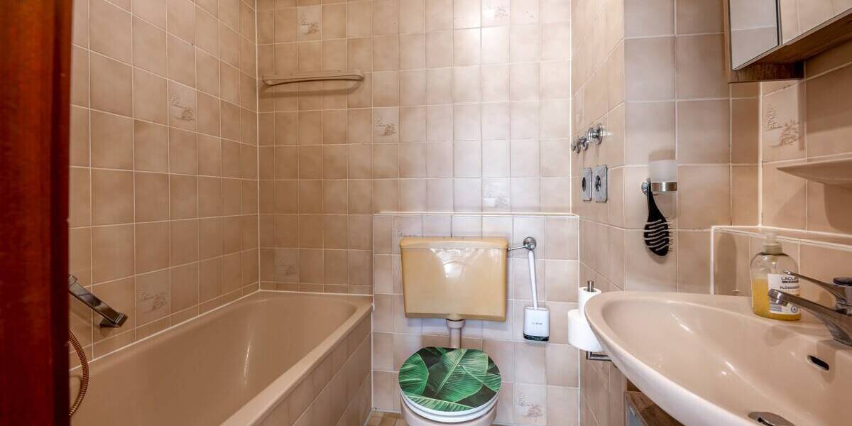 Etagenwohnung Karlsruhe Neureut - 2 Zimmer, 73 m&sup2;, 229.000&euro; | Angebot:25706108