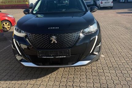 Peugeot 2008 101.000 km 12.990 &euro; Herxheim 76863