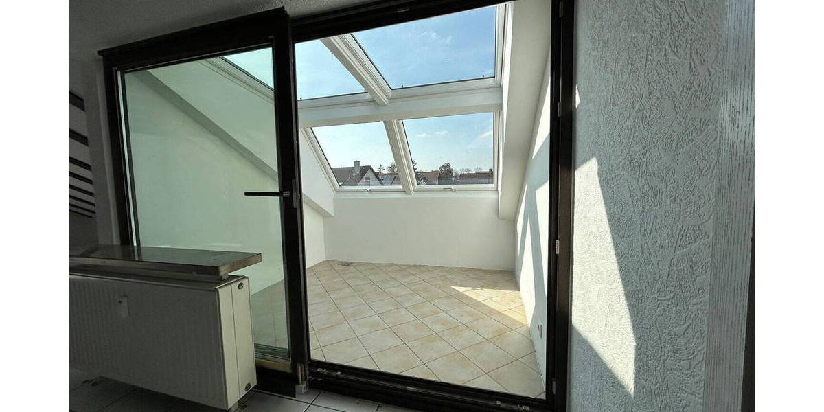 Etagenwohnung Karlsdorf-Neuthard Neuthard - 3 Zimmer, 74 m&sup2;, 800&euro; | Angebot:26418073