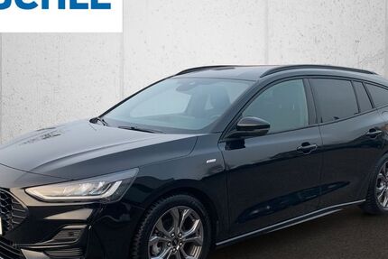 Ford Focus 13.100 km 22.980 &euro; Ölbronn 75248