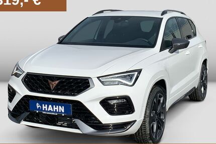 Cupra Ateca 6.000 km 35.680 &euro; Pforzheim 75179