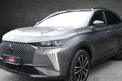 DS Automobiles DS 7 Crossback 37.100 km 29.780 &euro; Karlsruhe 76185