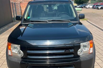 Land Rover Discovery 126.000 km 10.950 &euro; Rastatt 76437
