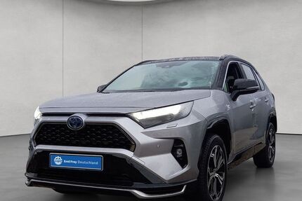 Toyota RAV 4 18.950 km 46.490 &euro; Pforzheim 75179