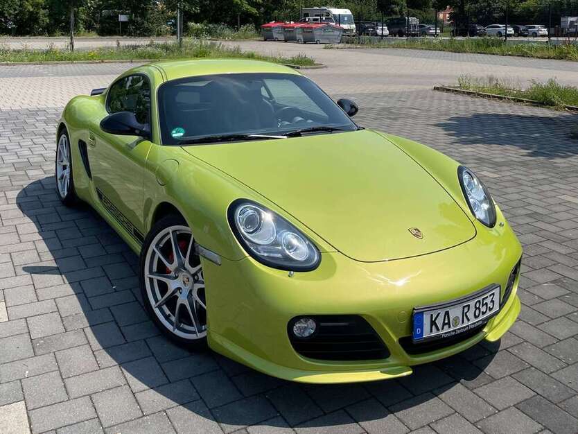 Cayman