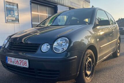 VW Polo 220.000 km 700 € Rastatt 76437