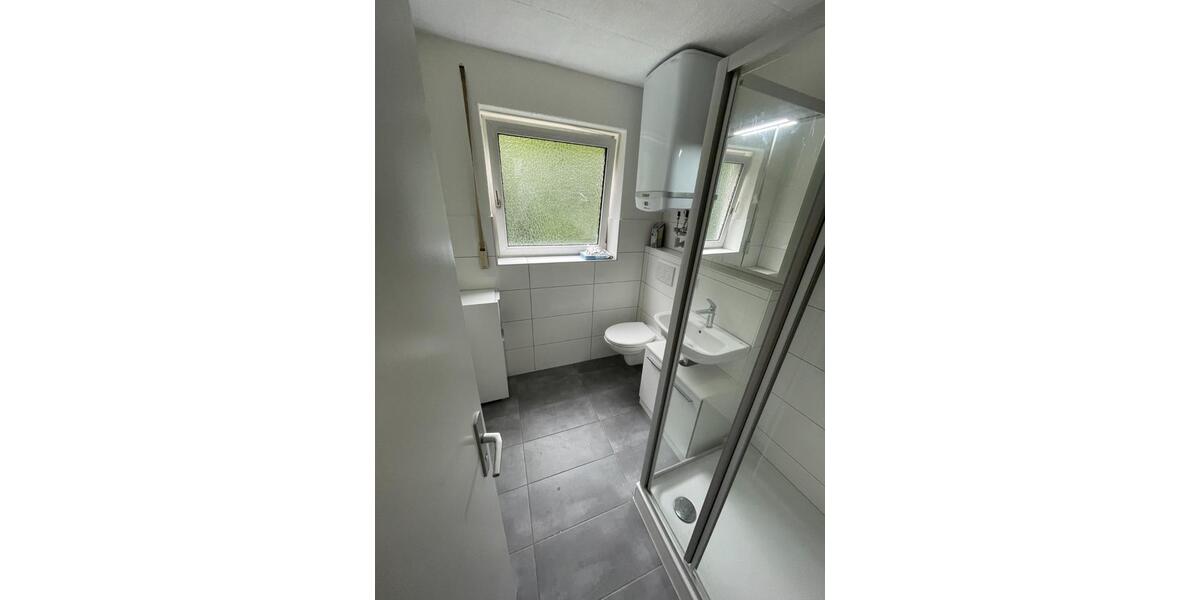 Etagenwohnung Karlsruhe Hagsfeld - 25 Zimmer, 96 m&sup2;, 590&euro; | Angebot:24627429