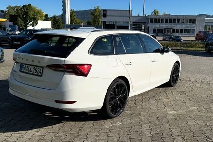 Skoda Octavia 133.600 km 14.900 € Gernsbach 76593