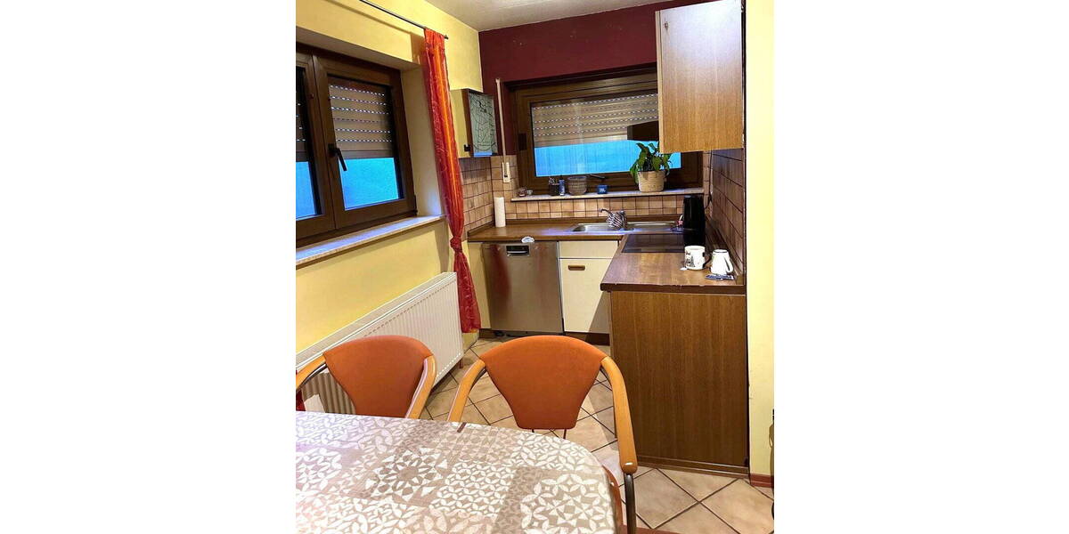 Einfamilienhaus Germersheim Sondernheim - 7 Zimmer, 186 m&sup2;, 589.000&euro; | Angebot:26253574