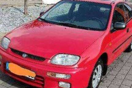Mazda 323 284.000 km 1.000 &euro; Pforzheim 75179