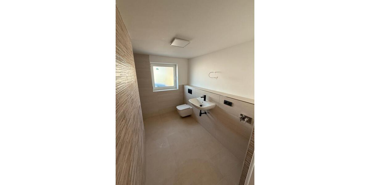 Terrassenwohnung Birkenfeld - 3 Zimmer, 70 m&sup2;, 1.100&euro; | Angebot:26691377