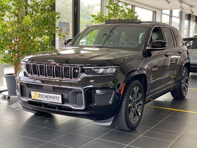 Grand Cherokee